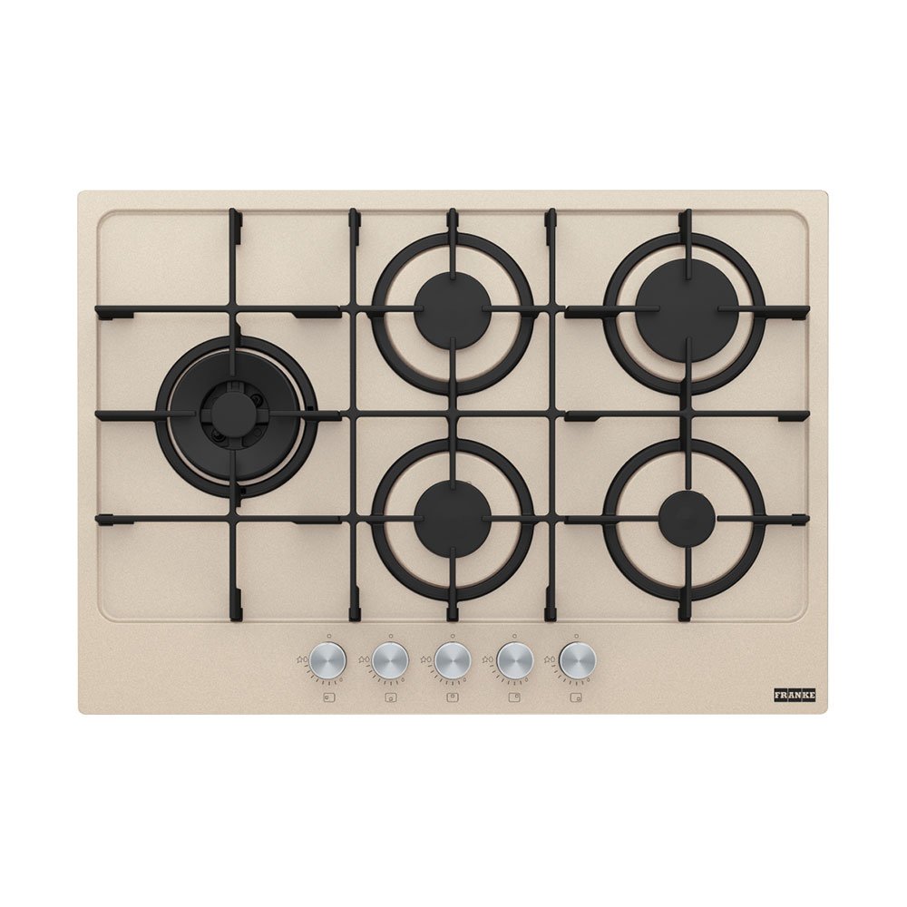 Franke FHMA755 4GDCLOAC piano cottura Avena da 75 cm