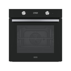 Frank FSM 86 H BK Forno elettrico Smart 60 cm