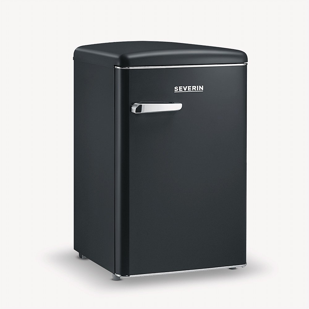 Severin RSK8832 nero opaco