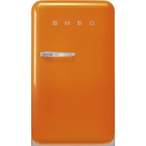 Smeg FAB10ROR6 frigorifero arancione
