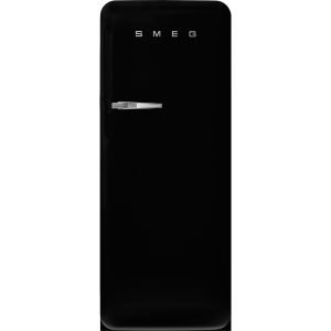 Smeg FAB28RDBLM6 Frigorifero nero opaco