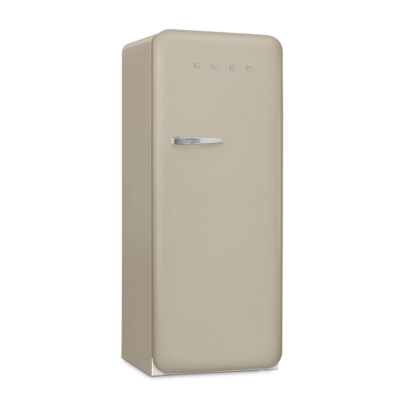 Smeg FAB28RDPP6 Perfectly pale opaco