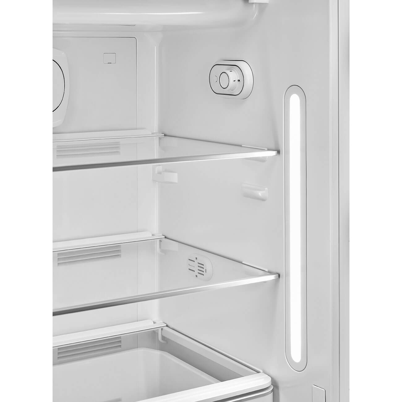 Smeg FAB28RDRU6 interno