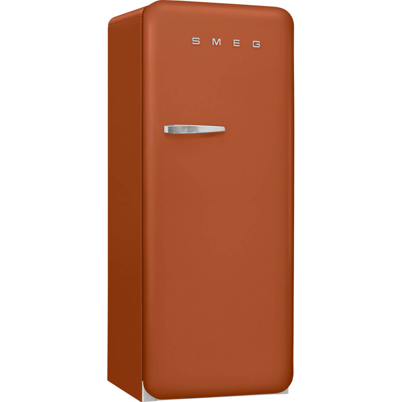 Smeg FAB28RDRU6 Frigorifero rust opaco