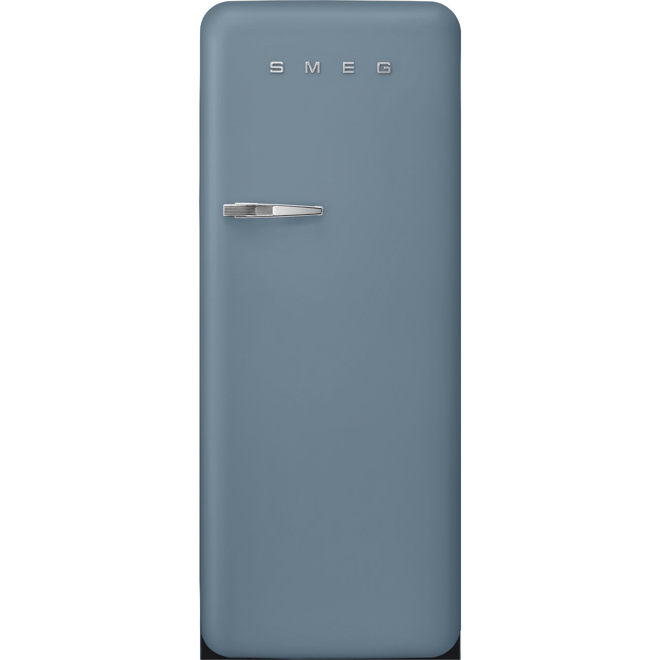 Frigorifero Monoporta Anni 50 Smeg FAB28 - Storm Blue - Serie 6