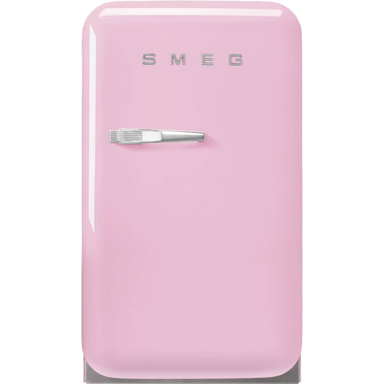 Smeg FAB5RPK6 frigorifero Minibarrosa