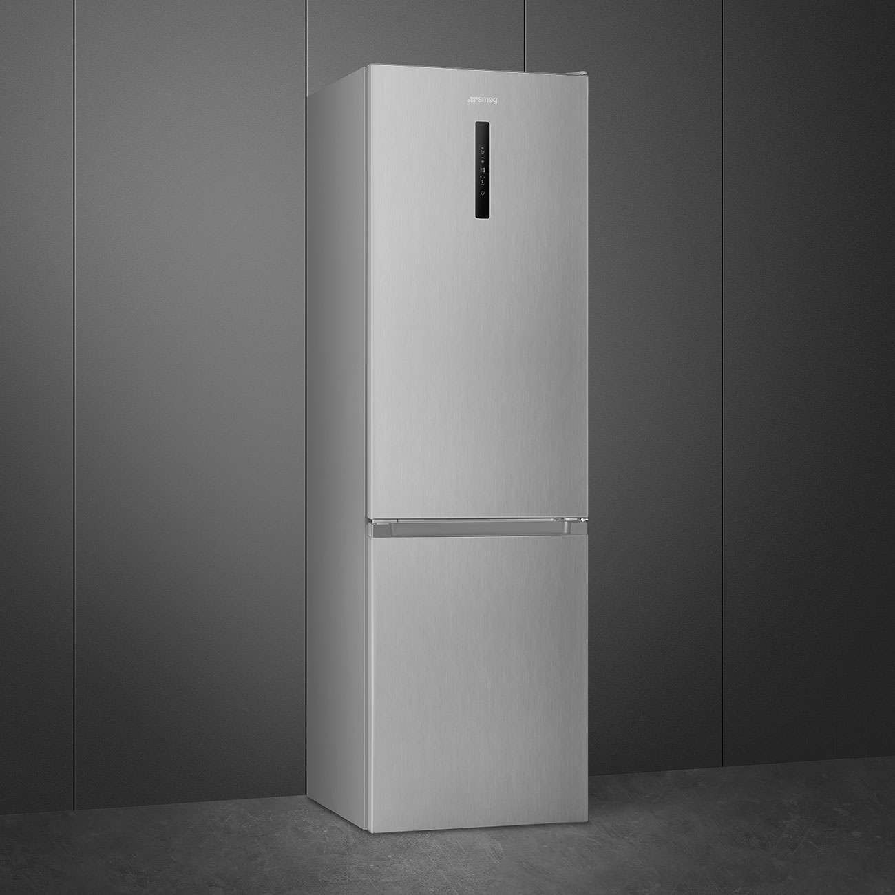 Smeg RC18XDNE Frigo combinato
