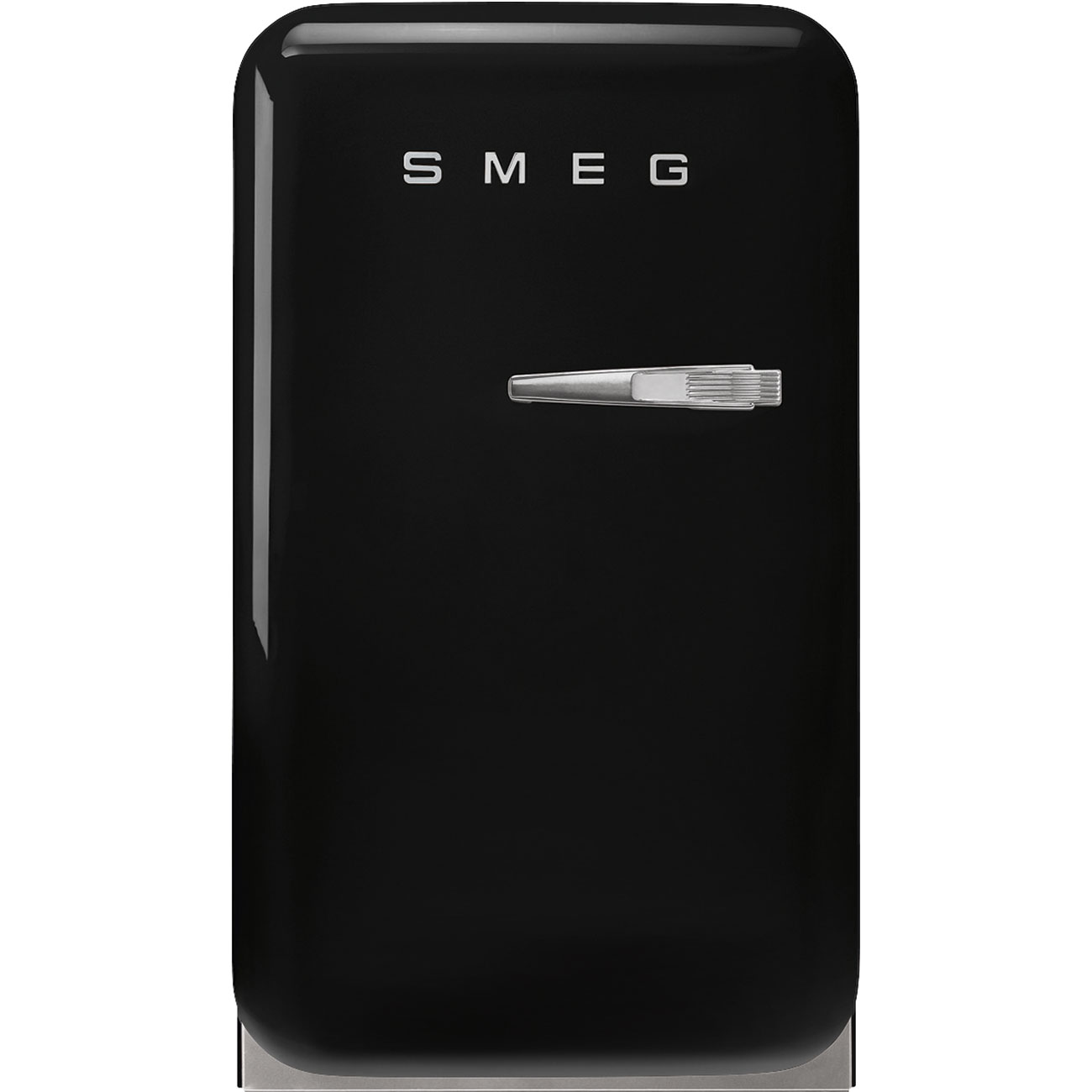 Smeg FAB5LBL6 Minibar nero