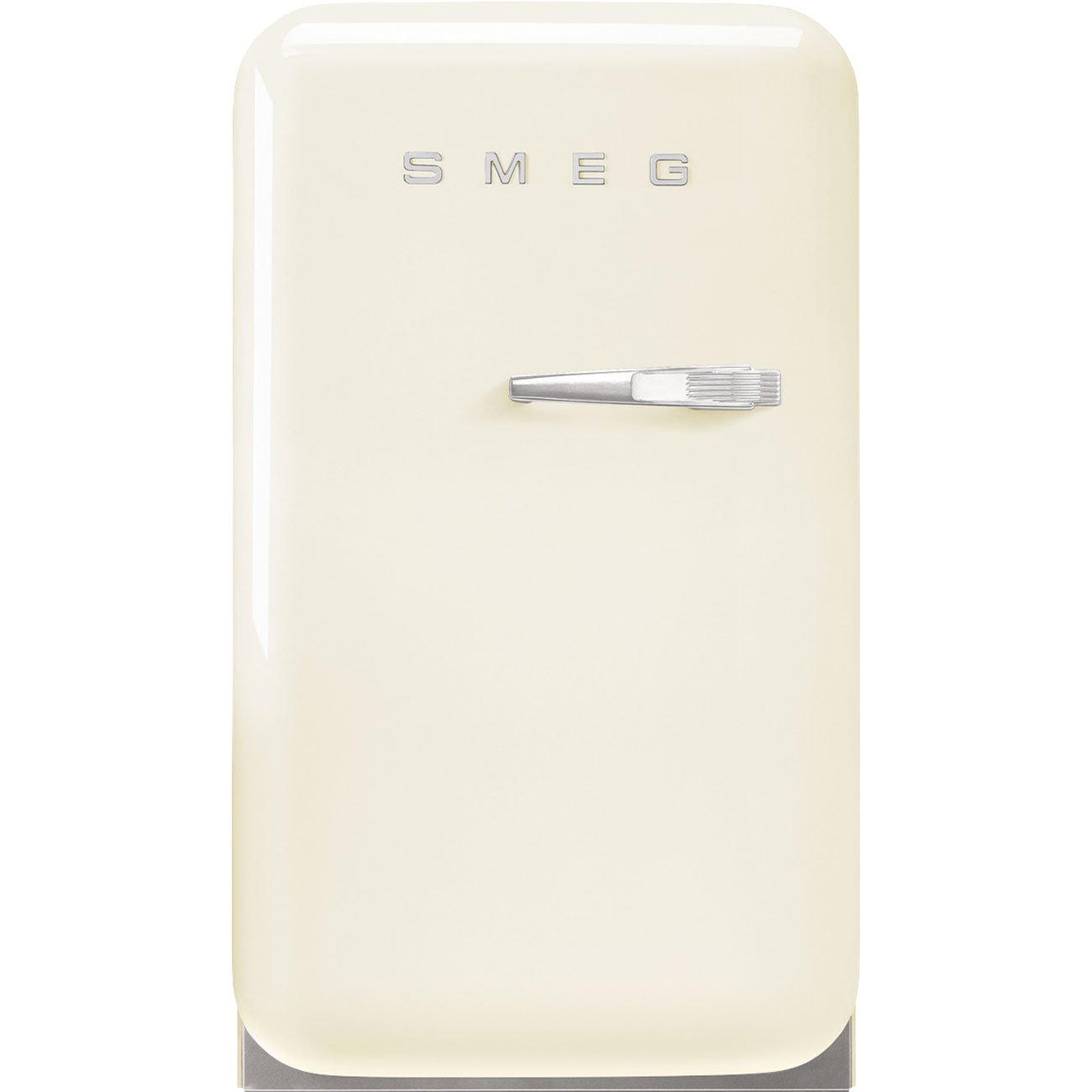 Smeg FAB5 Panna Frigorifero Minibar colorato Anni 50 - Serie 6 - immagine 2