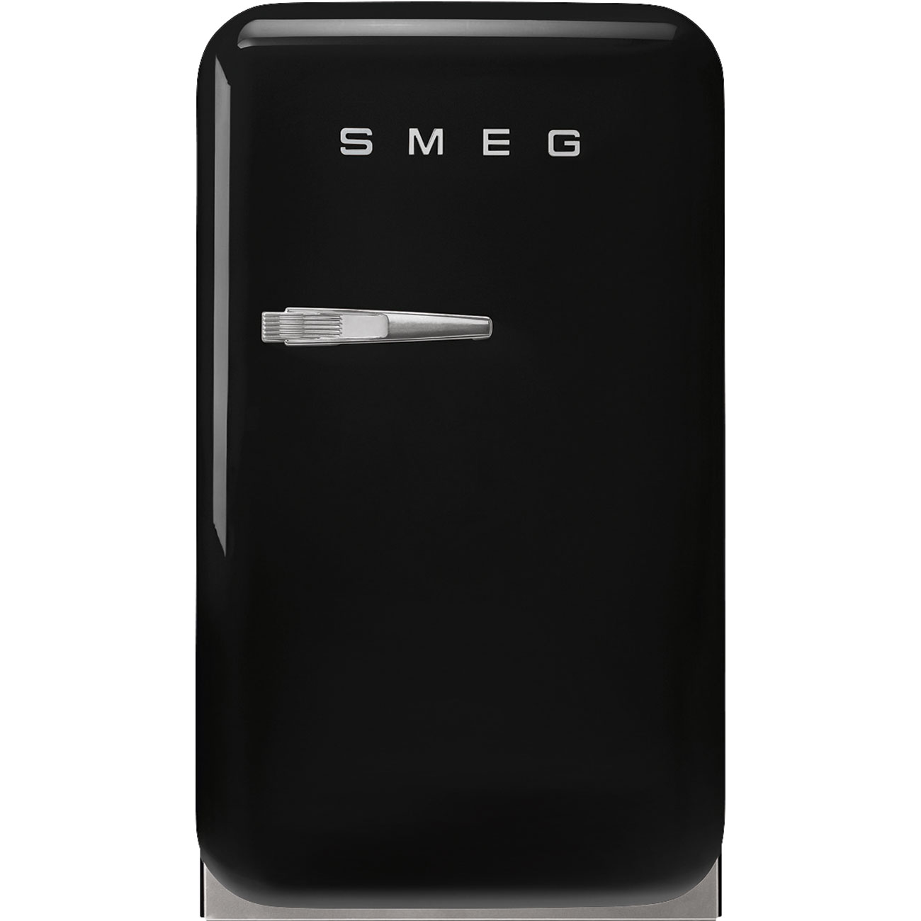 Smeg FAB5RBL6 Minibar nero