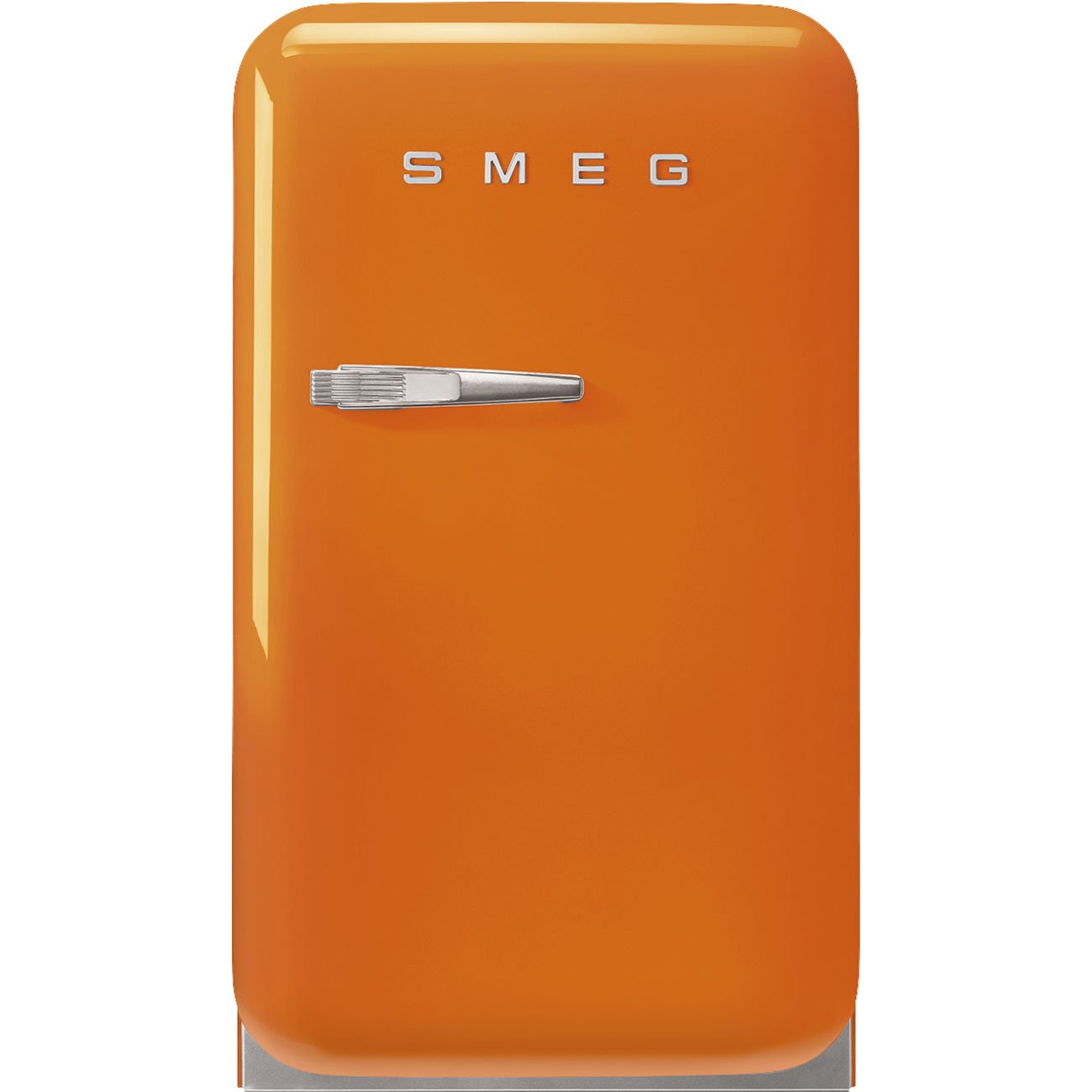 Smeg FAB5ROR6 Frigorifero Minibar arancione