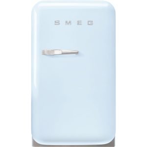 Smeg FAB5RPB6 frigorifero Minibar azzurro