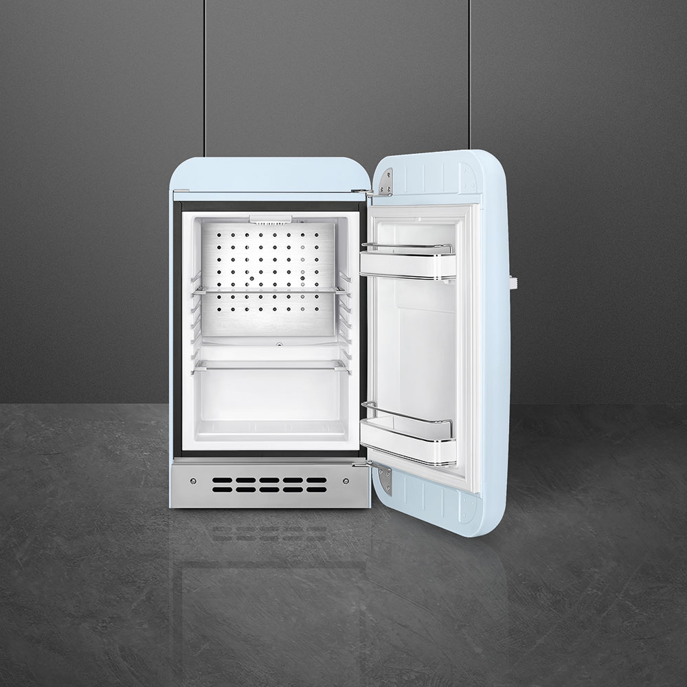 Smeg FAB5RPB6 aperto