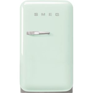 Smeg FAB5RPG6 Mini frigo Verde pastello