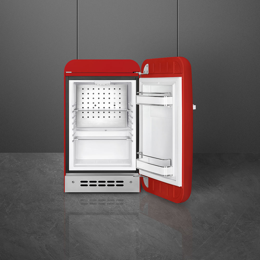 Smeg FAB5RRD6