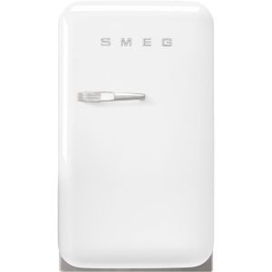 Smeg FAB5RWH6 frigo minibar bianco