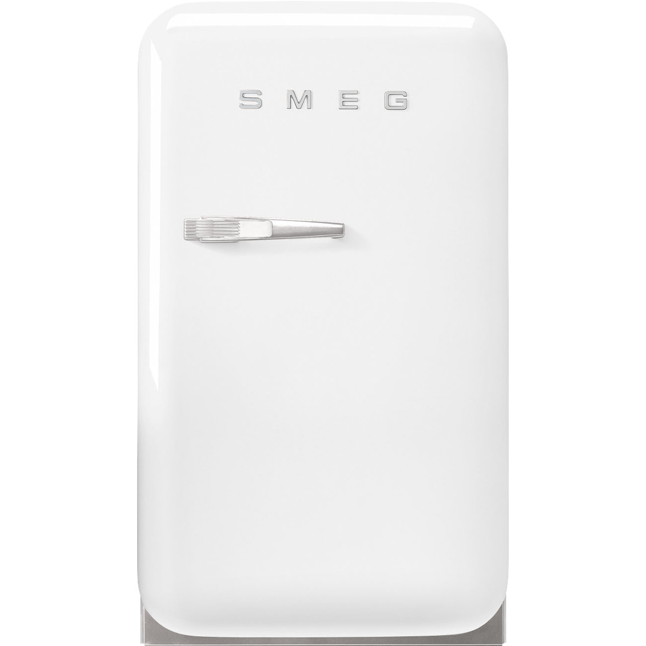 Smeg FAB5RWH6 frigo minibar bianco