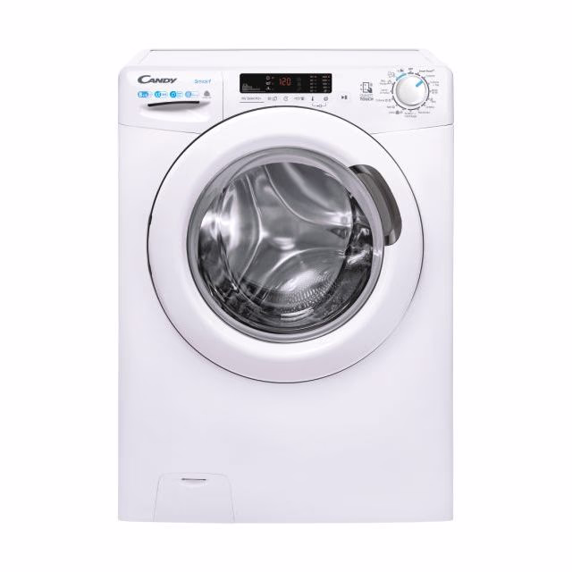 Lavasciuga Smart Candy CSWS4852DW31-11