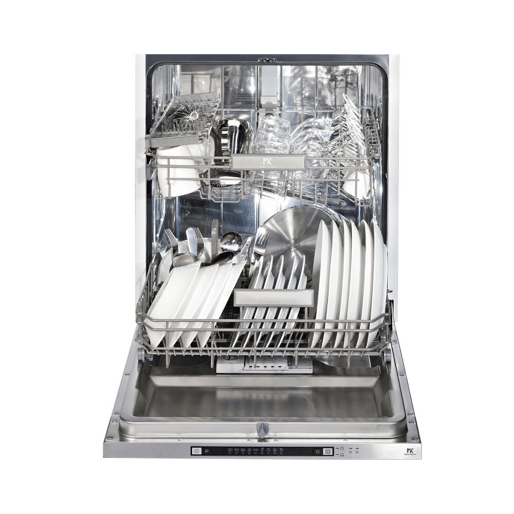 Master Kitchen MKDWFI60514EPE lavastoviglie integrata totale