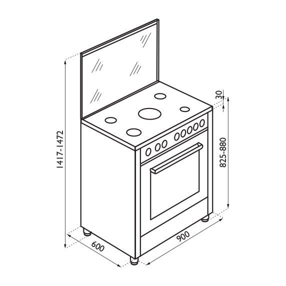 PB965GVX-disegno-tecnico