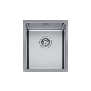 Apell SZ38FSFR lavello inox 1 vasca