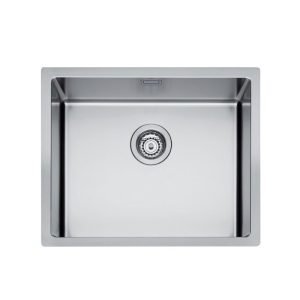 Apell SZ54FSFR acciaio inox