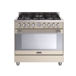 Tecnogas TCD19E9G5WCC cucina 60x90 cm Tecnogas TCP29E95WX cucina 90x60 cm