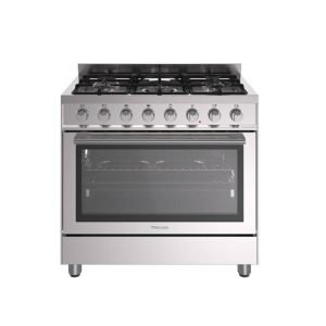 Tecnogas TCP29E95WX cucina 90x60 cm