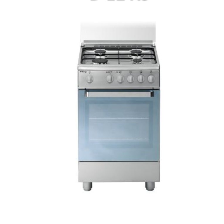 Tecnogas D12XS cucina a gas 50x50 cm