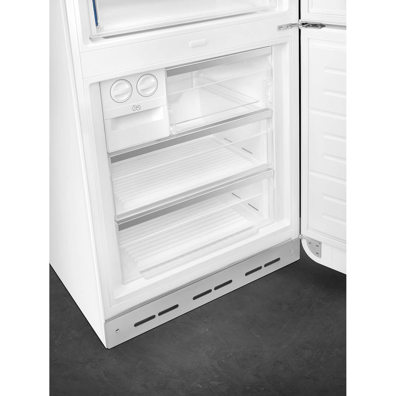 Smeg FAB38RWH6 cassetti