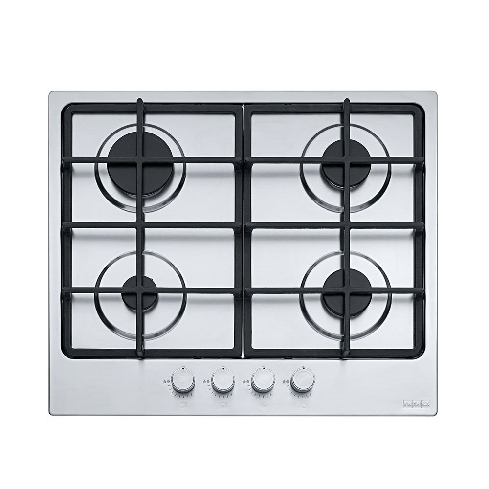 Franke FHSM-6043GDCXSE piano cottura acciaio inox