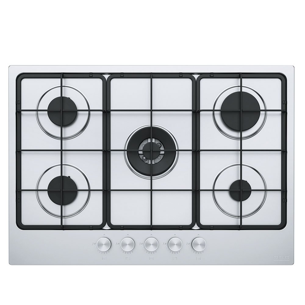 Franke FHSM-7554GDCXSE piano cottura in acciaio inox satinato 75 cm