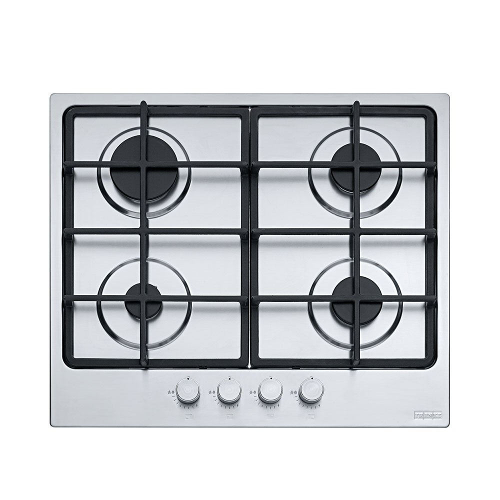 Franke FHSM-6044GXSC piano cottura acciaio inox satinato