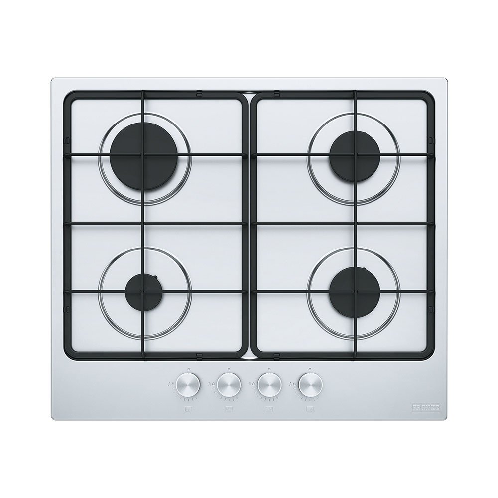 Franke-FHSM-6044GXSE piano cottura da 60 cm in acciaio inox