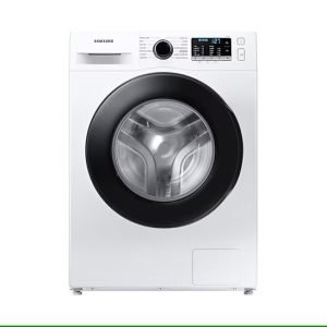 Samsung WW80AGAS21AE Lavatrice Slim Crystal Clean da 8 kg