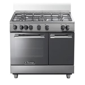 Tecnogas PB965MX cucina acciaio inox