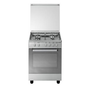 Tecnogas TCN36MG4X cucina a gas 60x60 cm