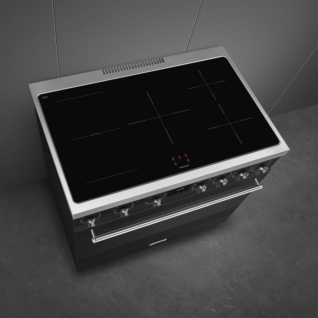 C9IMMB2 piano a induzione