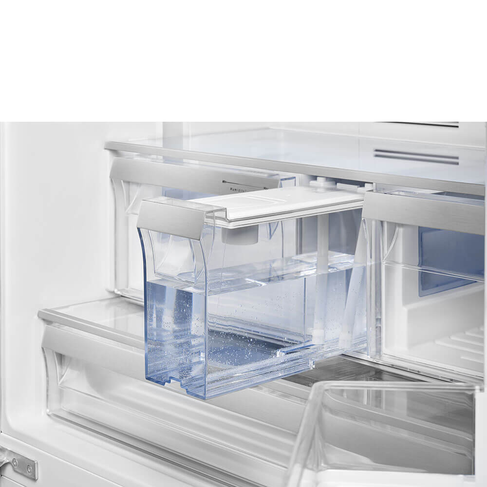 FQ60XDAIE dettaglio interno