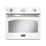 Lofra FRBP69EE Forno elettrico Multifunzione per incasso da 60 cm – Bianco