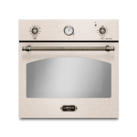Lofra FRA69EE/A Forno elettrico multifunzione per incasso da 60 cm – Avena