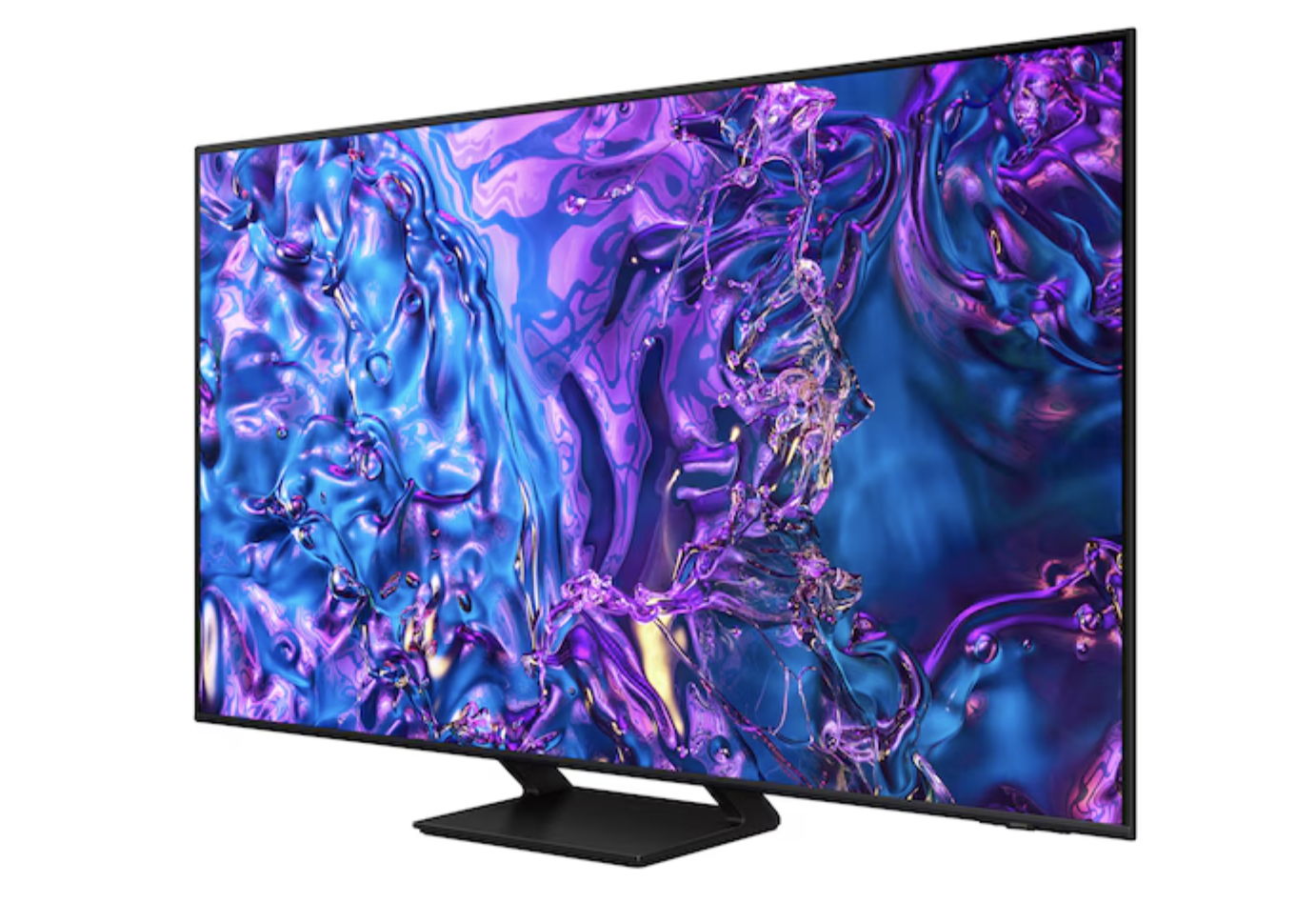 Samsung TV QE75Q70DATXZT QLED 4K SMART TV 75" - immagine 2