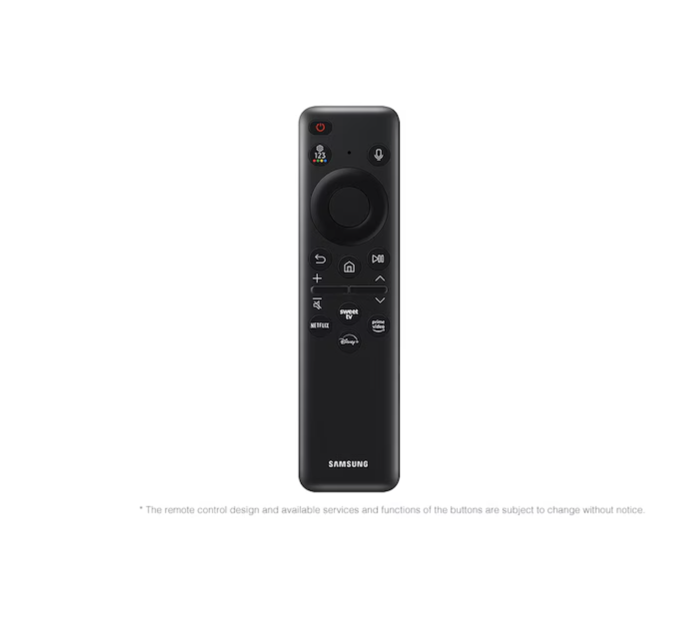 Samsung TV QE75Q70DATXZT QLED 4K SMART TV 75" - immagine 6