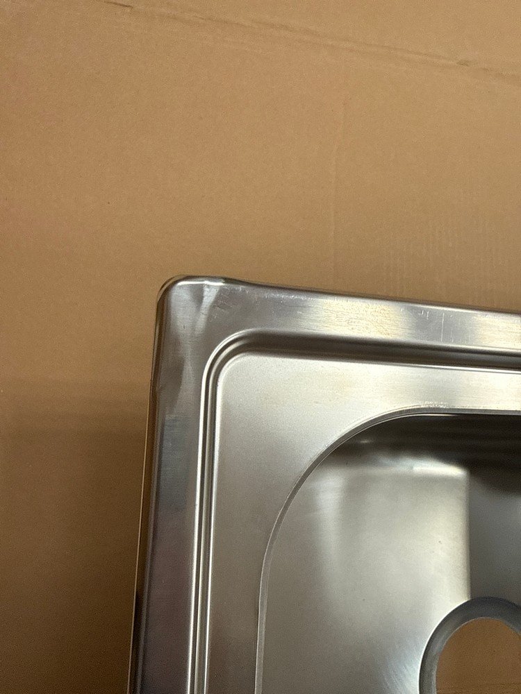 lavello Apell AV1002IRBC dettaglio
