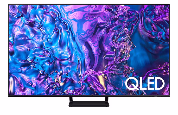 Samsung TV QE75Q70DATXZT QLED 4K SMART TV 75"