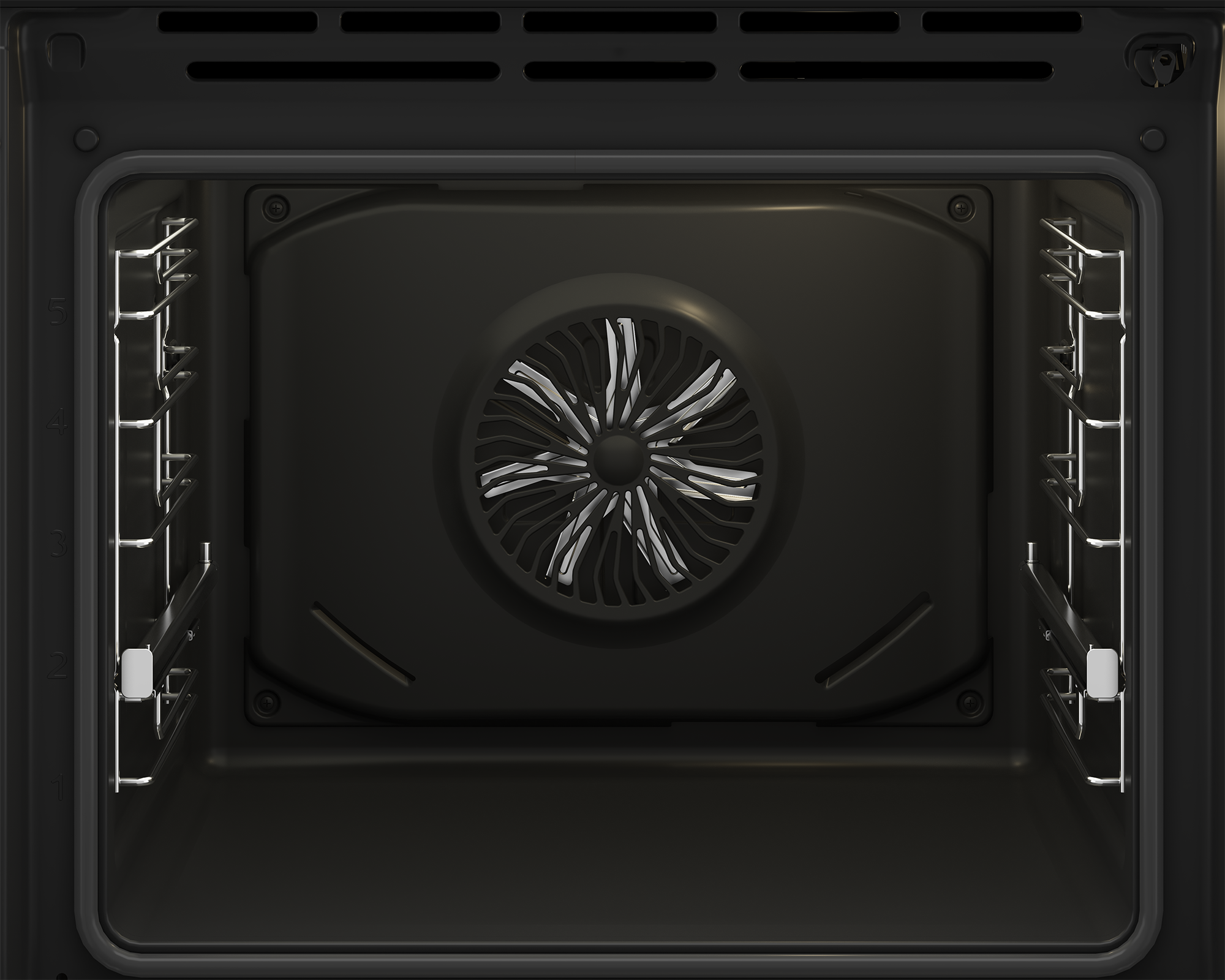 Forno Beko Pirolitico Termoventilato MBBIMA10600MTPSWE - immagine 2