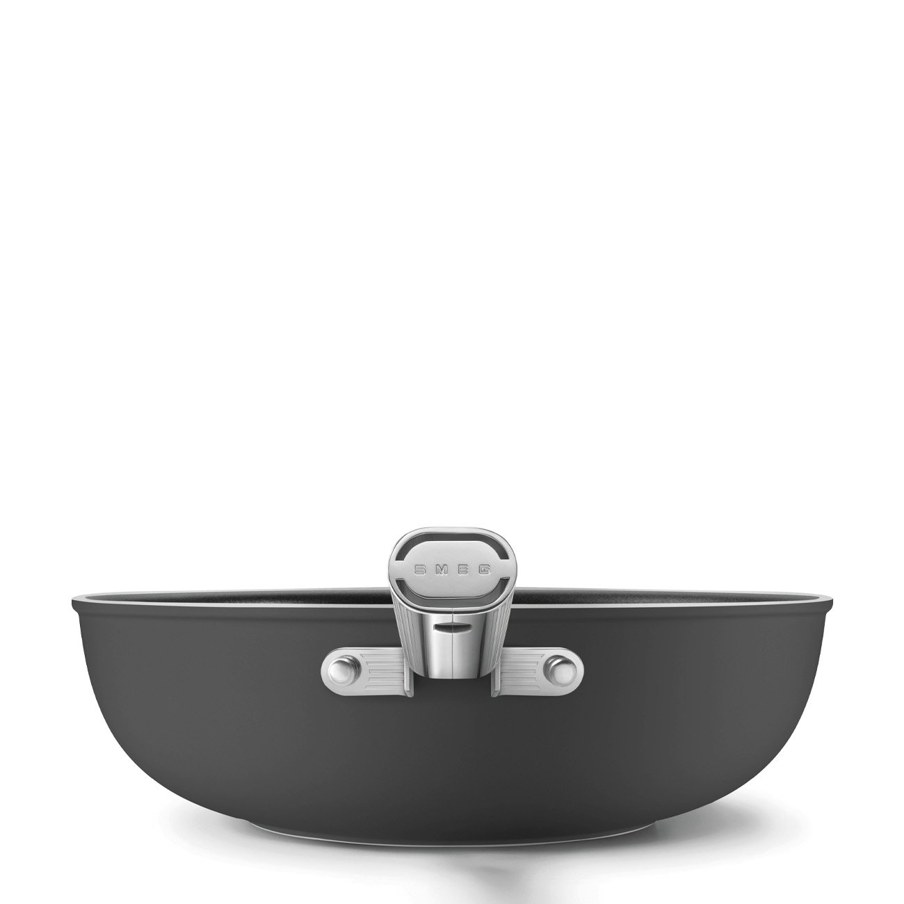 WOF3002BLM manico in acciaio inox