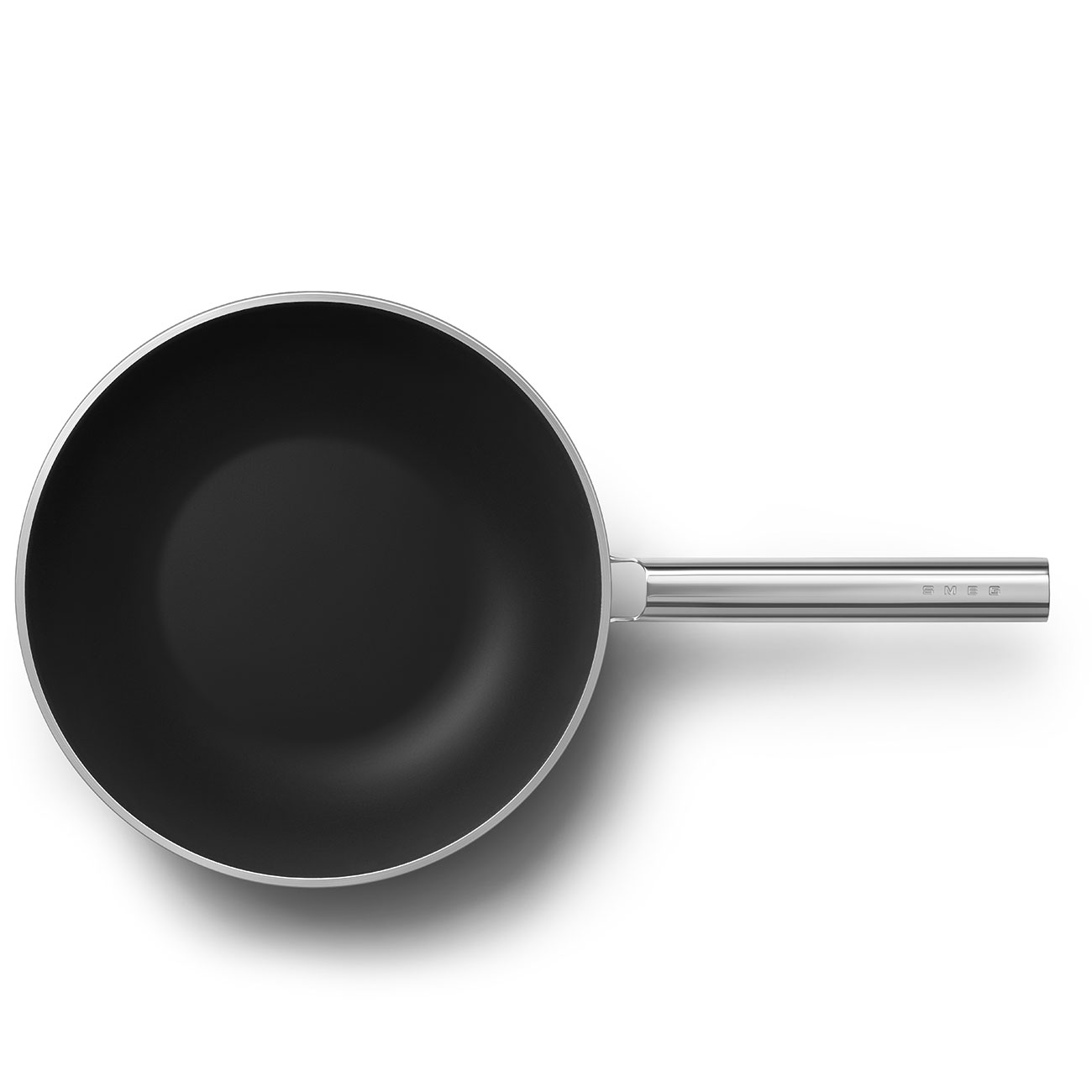Smeg WOF3002BLM nero