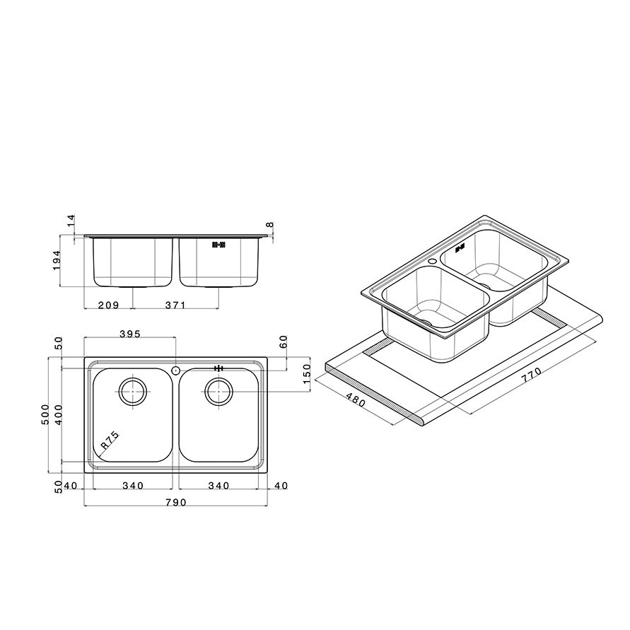 Apell-VE792IBC-disegno-tecnico