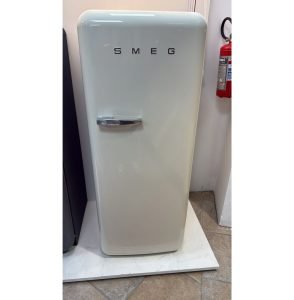 Offerta OUTLET – SMEG FAB28RCR5 Frigorifero Monoporta 50’s Style – Panna